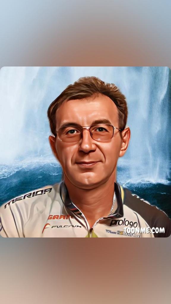Сергей Красавчик
