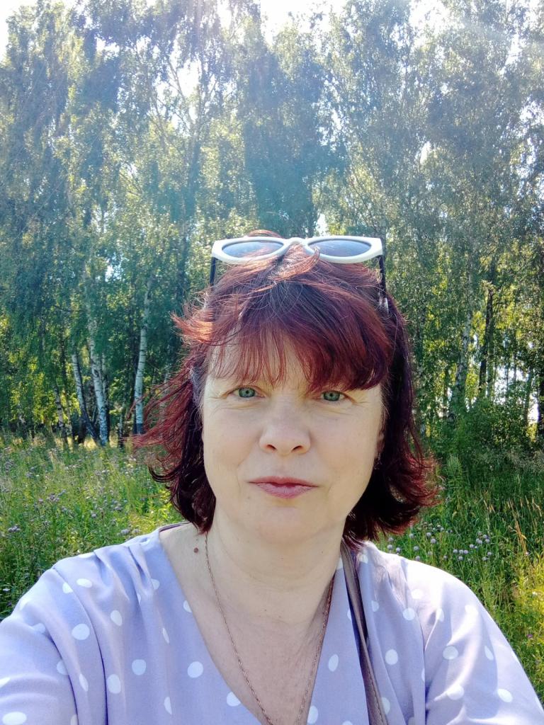 Ольга