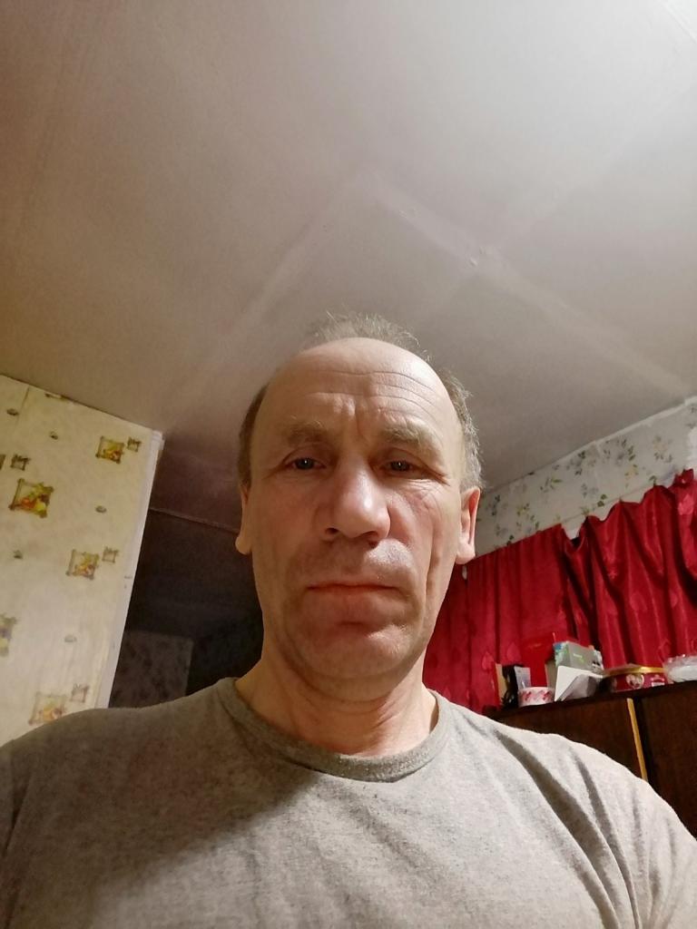 Серж