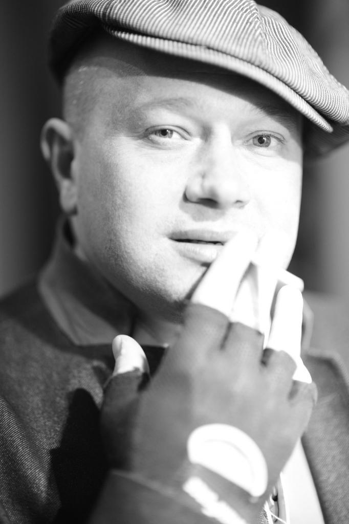 Виталий