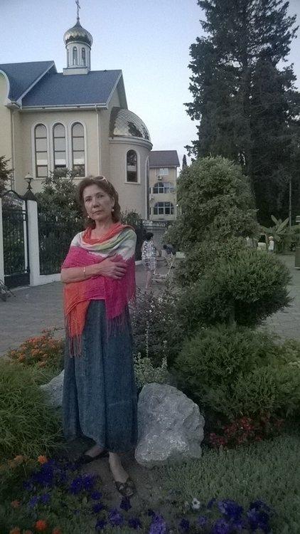 Галина