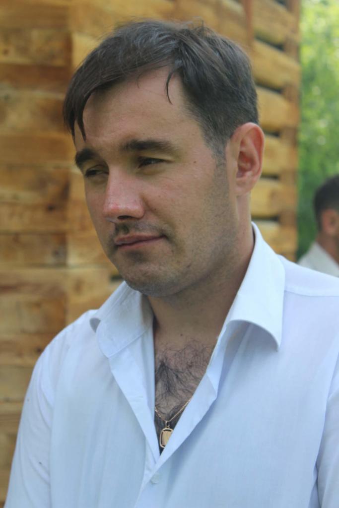 Алексей