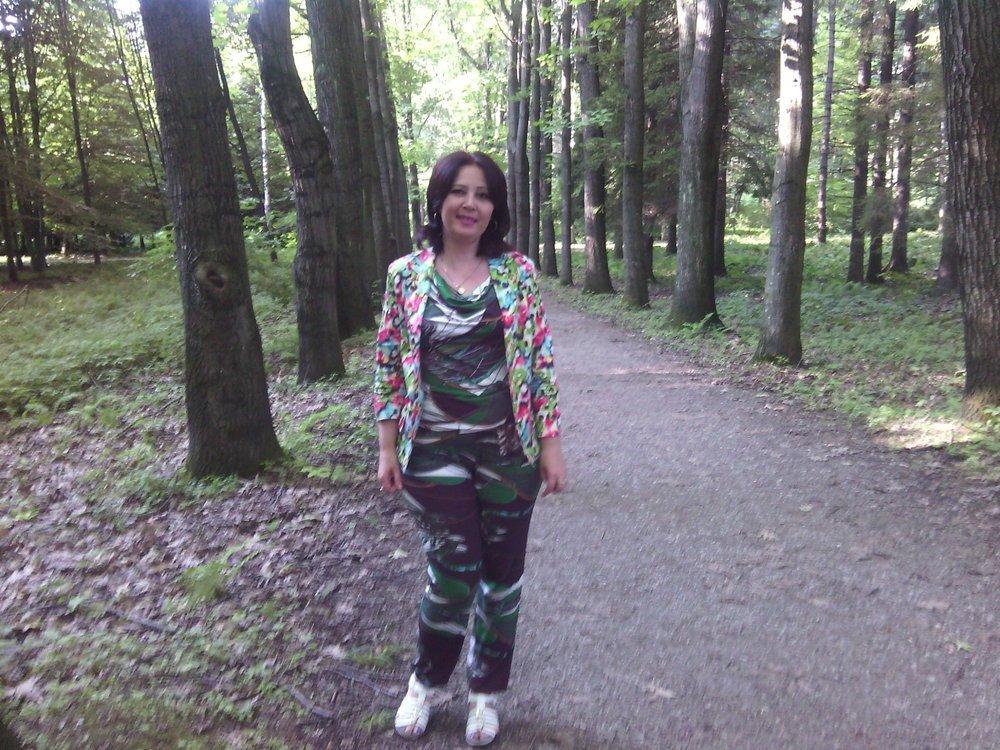 Альбина