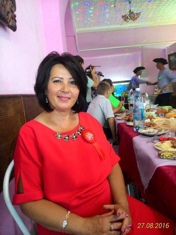 Альбина