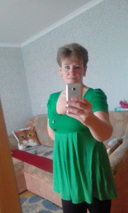 Светлана Боброва