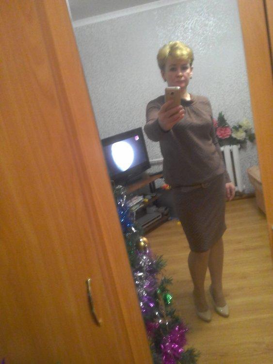 Светлана Боброва
