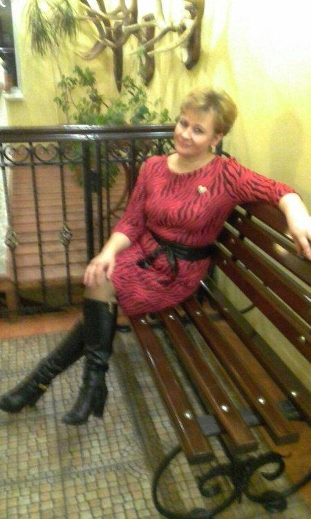 Светлана Боброва