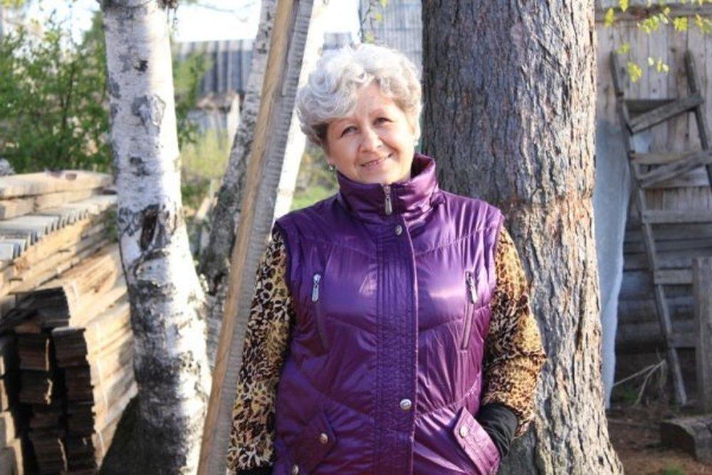 Галина