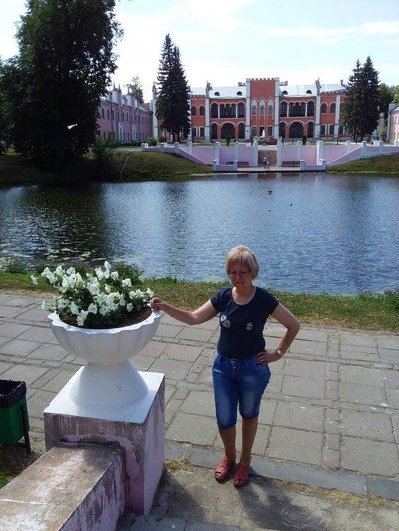 Татьяна