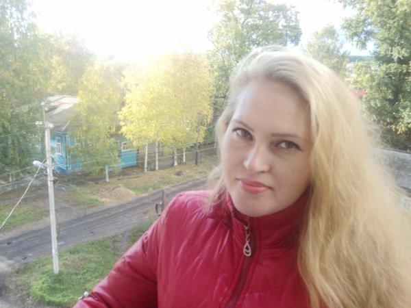 Наташа
