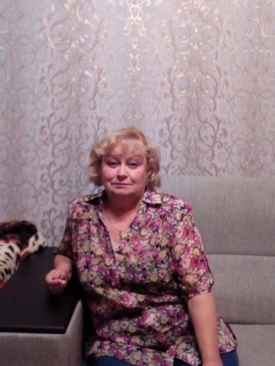 Любовь