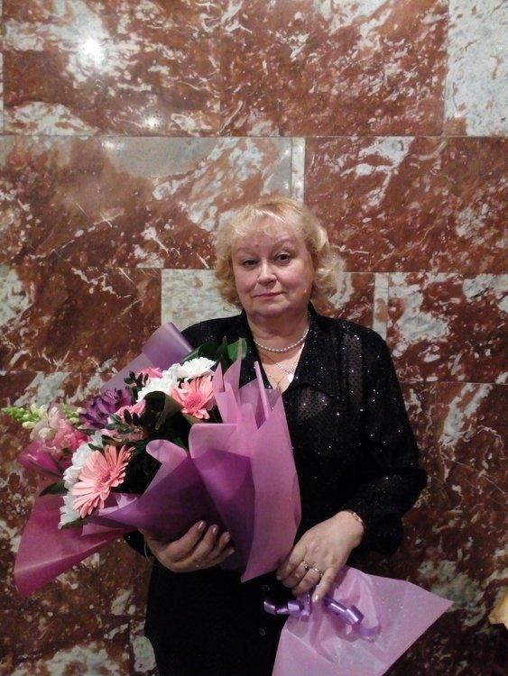 Любовь
