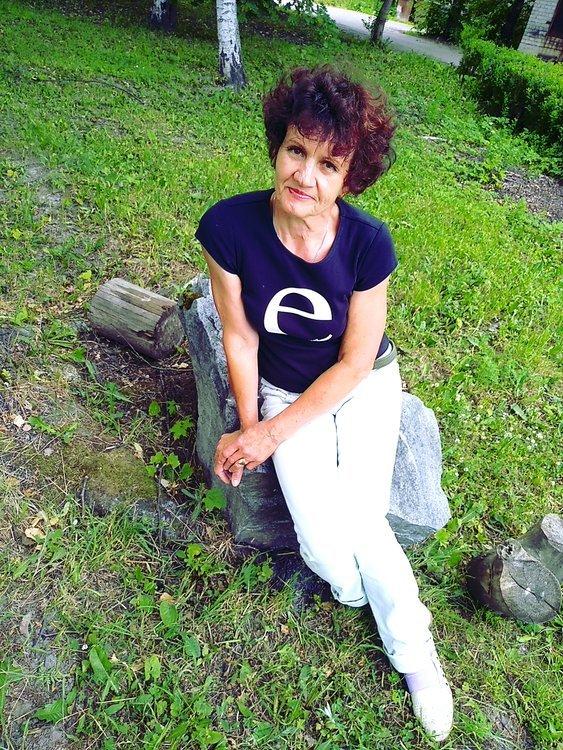 Елена