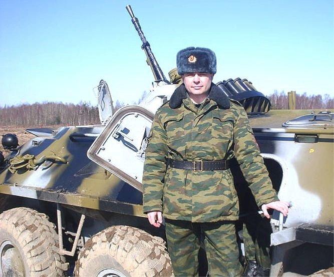 Алексей