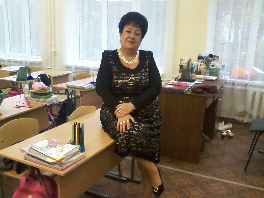 Леночка