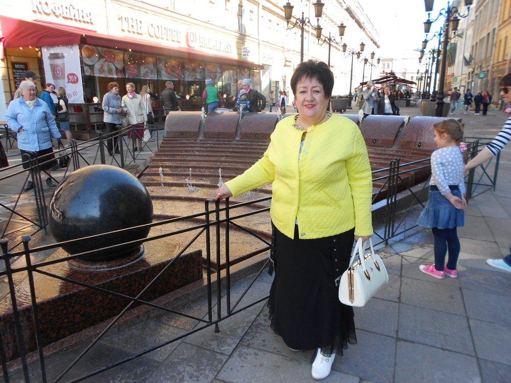 Леночка