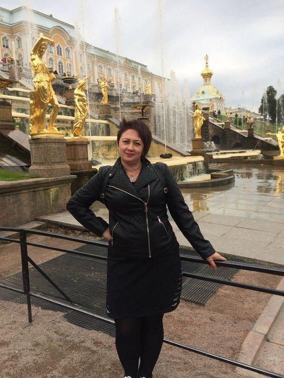 Галина