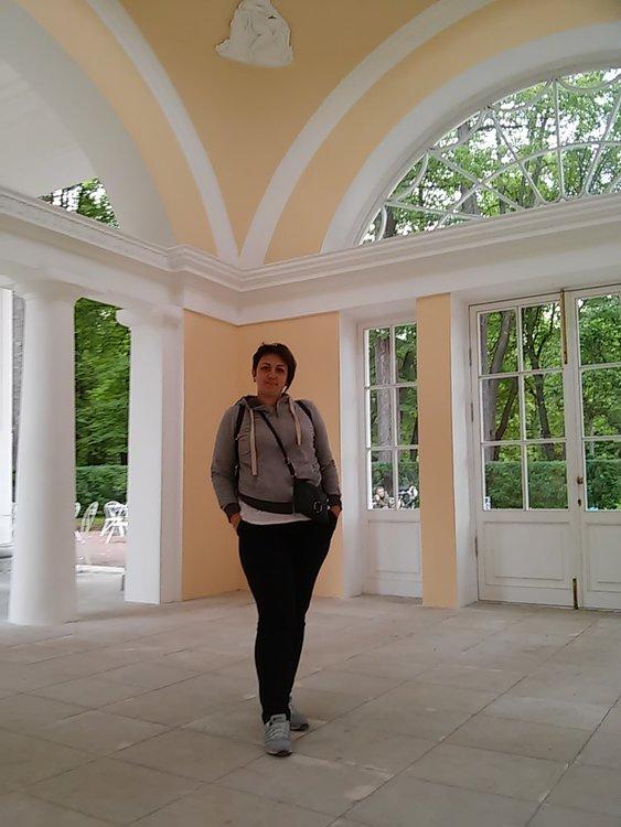 Галина