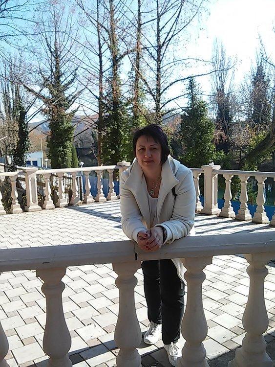 Галина