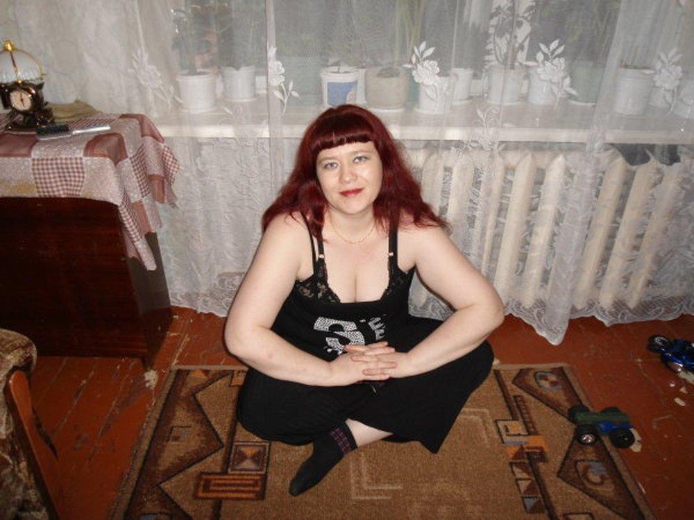 Любавушка
