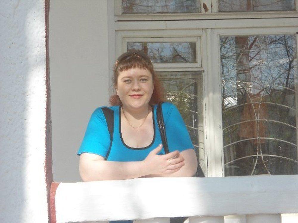 Любавушка