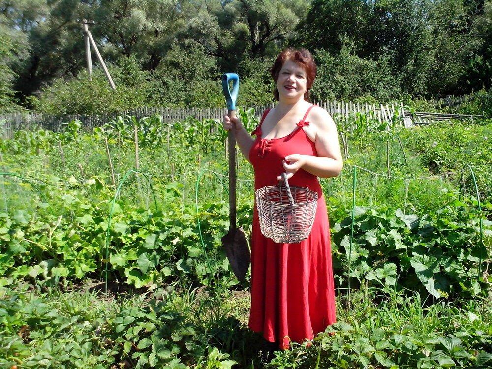 Екатерина Решетова