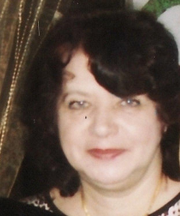 Екатерина Решетова