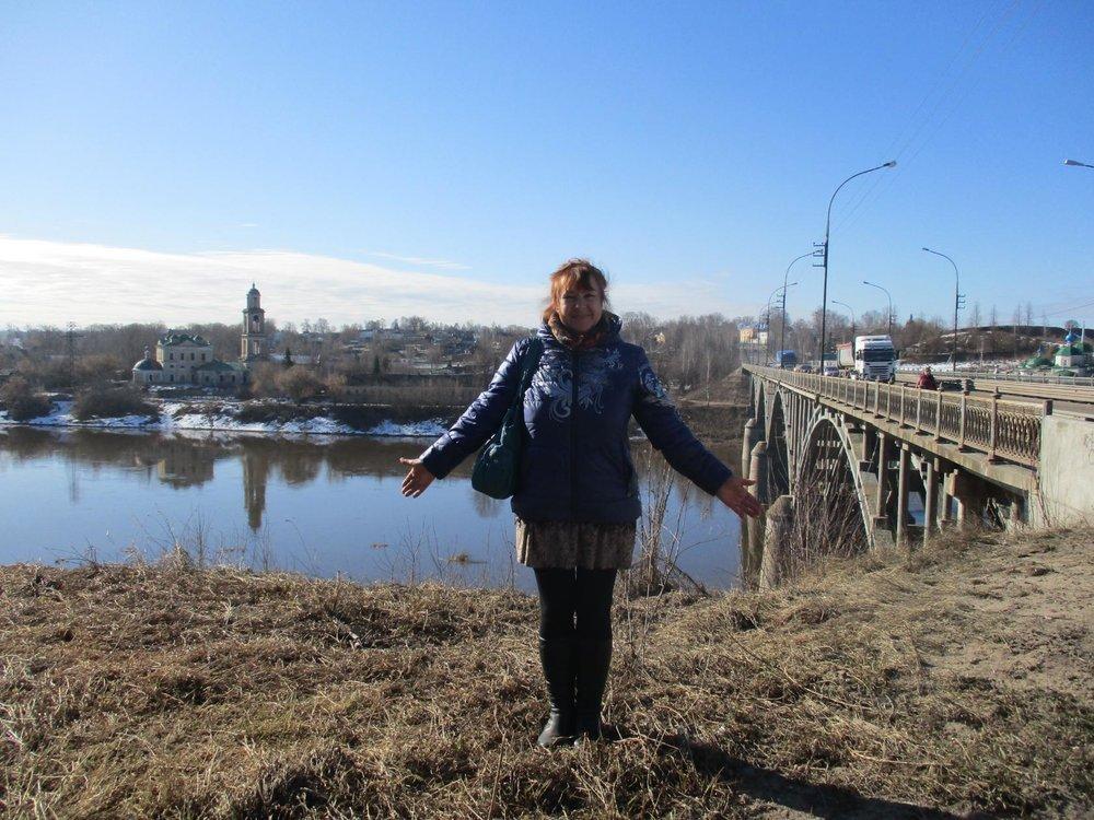 Лариса Смирнова