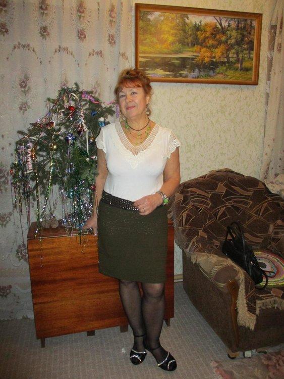 Лариса Смирнова