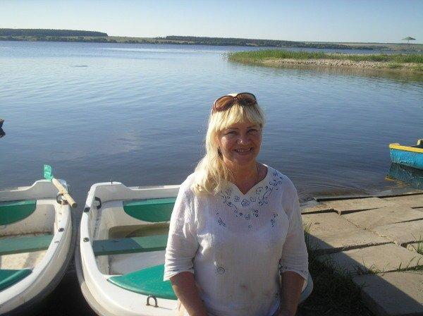 Лариса