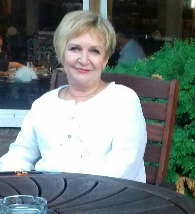 Тамара Яковлева