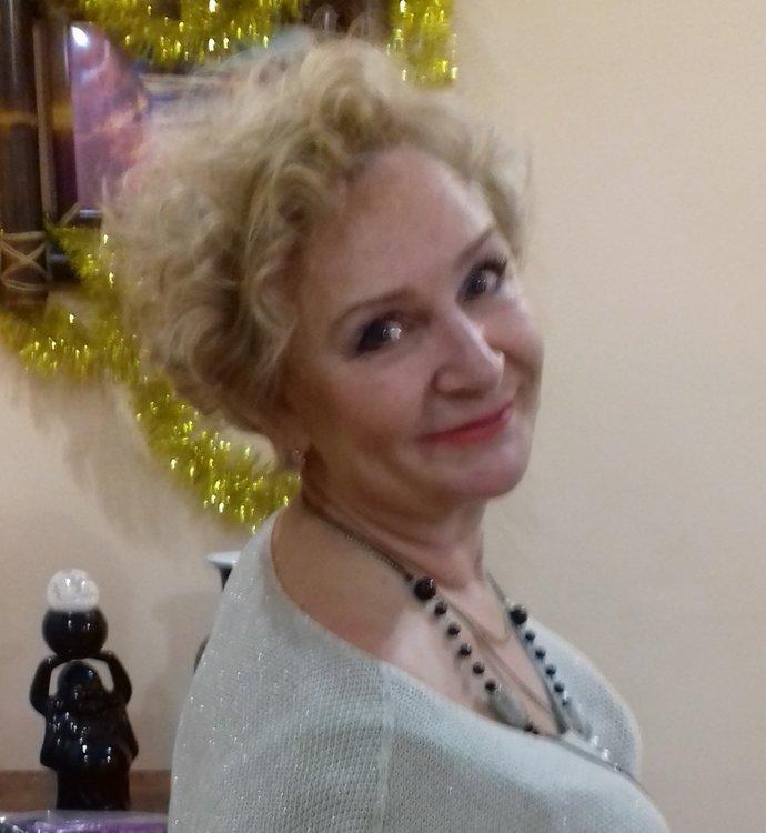 Тамара Яковлева