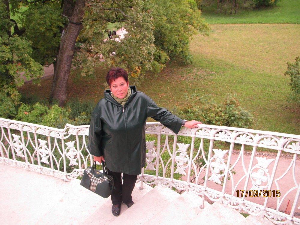 Марина