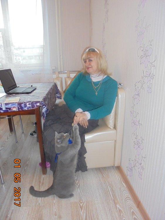 Tomusja
