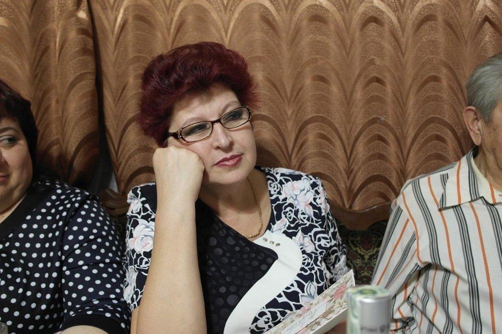Надежда Ельчанинова