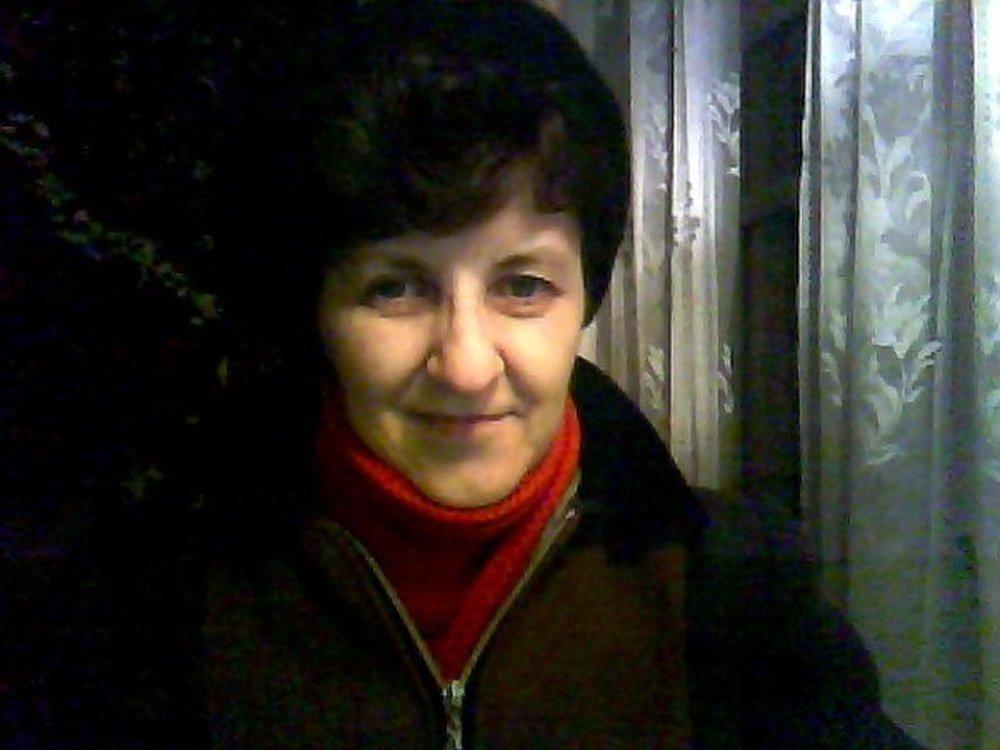 Лидия Маслова