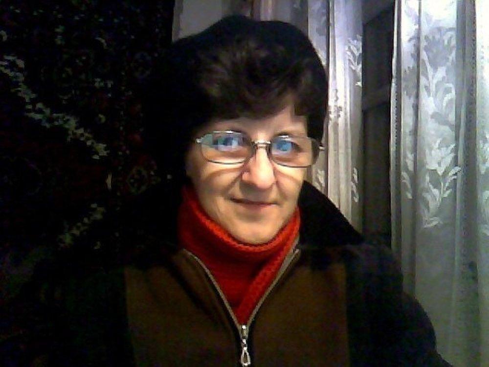 Лидия Маслова