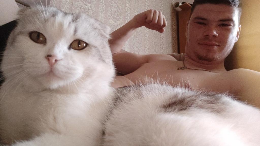 ТвойСекрет