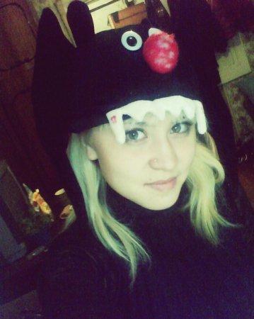 Мальвинка