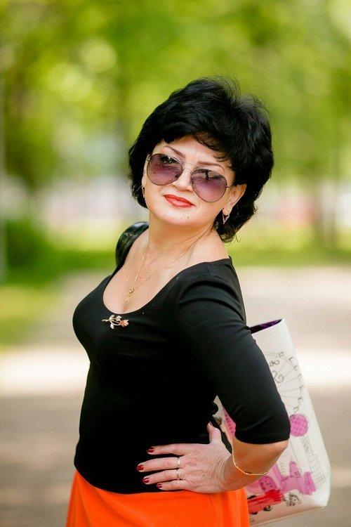 Svetlana