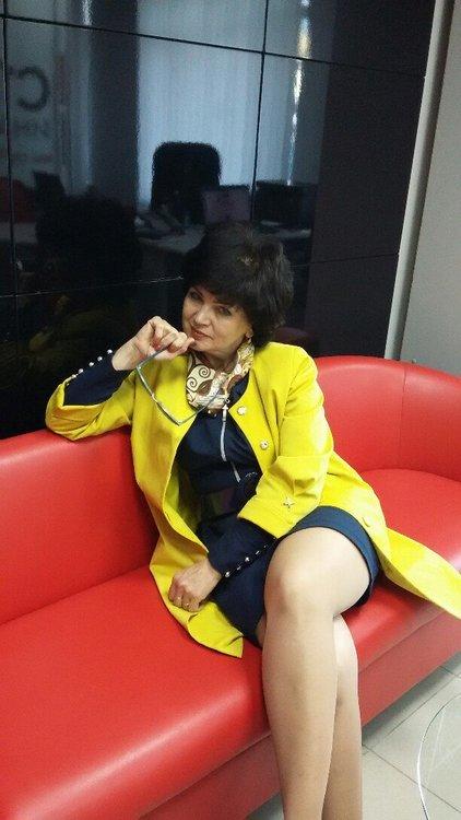 Svetlana