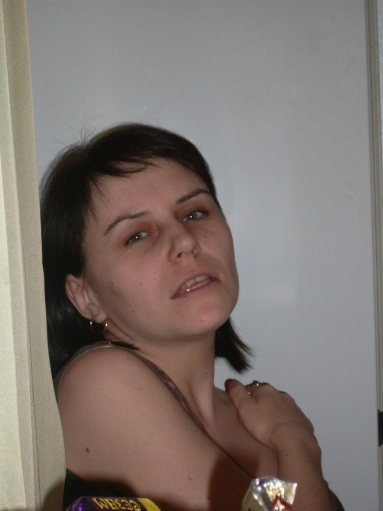 Таня