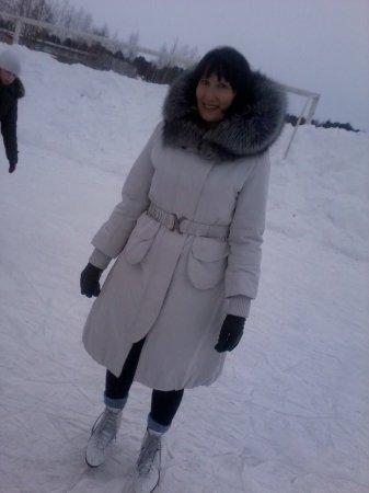 Татьяна