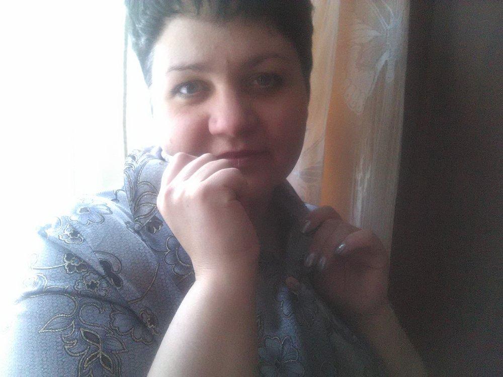 Наталья