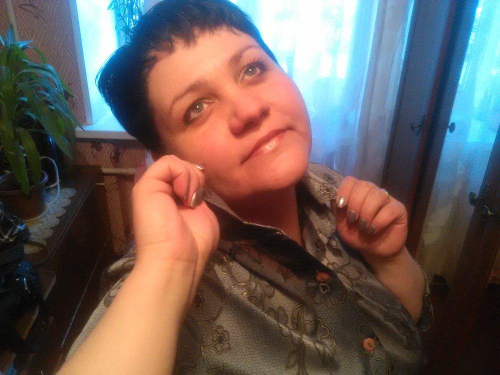Наталья