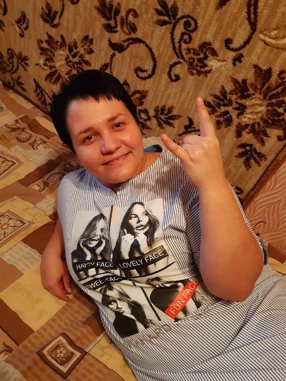 Наталья