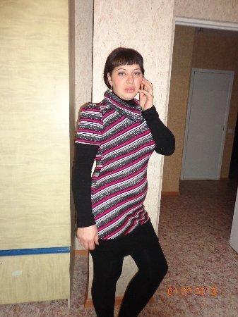 Нина Гурина