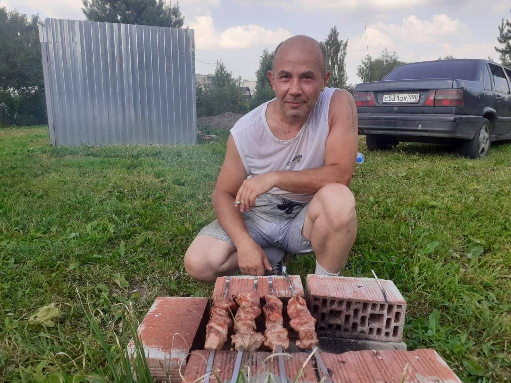 Сергей