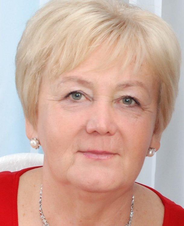 Людмила Рубцова