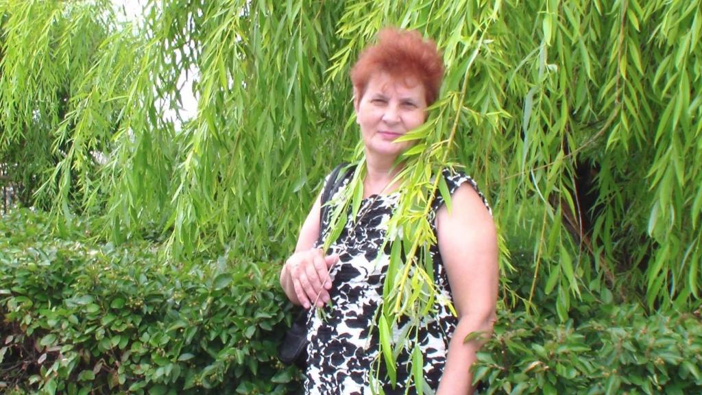 Галина